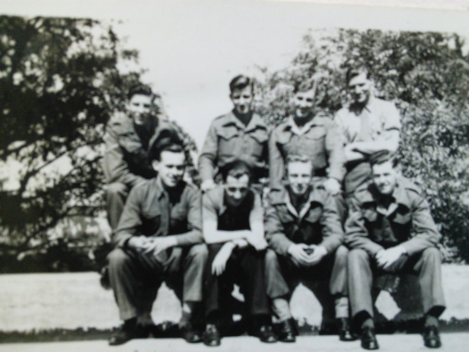 Gaggle of Lance-corporals